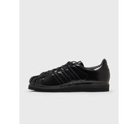 Adidas SUPERSTAR LUX men Lowtop black taille: 44 2/3