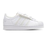 Adidas Superstar - Sneakers Bébé - Blanc - Pointure 31 - Cuir White 31