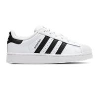 Adidas Superstar - Sneakers Bébé - Blanc - Pointure 35 - Cuir White 35