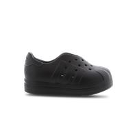 Adidas Superstar - Sneakers Bébé - Noir - Pointure 21 - Plastique Black 21