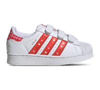 adidas Originals CHAUSSURE FERMETURE CONFORTABLE LUMIÈRES LED adidas DISNEY SUPERSTAR 34
