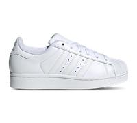 Adidas Superstar - Sneakers Enfant - Blanc - Pointure 35.5 - Cuir White 35.5