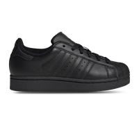 Adidas Superstar - Sneakers Enfant - Noir - Pointure 36 - Cuir Black 36