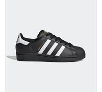 Adidas Superstar - Sneakers Enfant - Noir - Pointure 36 - Synthétique Black 36