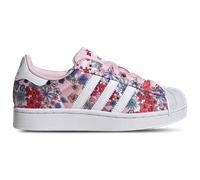 Adidas Superstar - Sneakers Enfant - Rose - Pointure 36 2/3 - Cuir Pink 36 2/3
