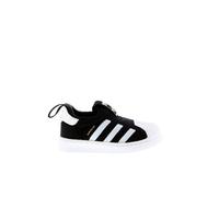 Adidas Superstar Unisex Chaussures - Blanc - Taille: 25.5 - Cuir - Foot Locker White 25.5