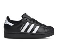 Adidas Superstar Unisex Chaussures - Noir - Taille: 35.5 - Cuir - Foot Locker Black 35.5