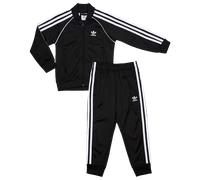 Adidas Superstar Unisex Survêtements - Noir - Taille: 111 - 116 CM - Foot Locker Black 111 - 116 CM