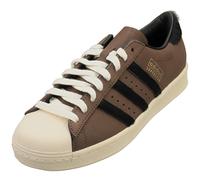 Adidas Superstar Vintage Earth Unisexe Baskets Mode - 42 2/3 EU