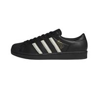 Adidas - Superstar Vintage - Homme - Sport - Noir - Taille: 44 EU