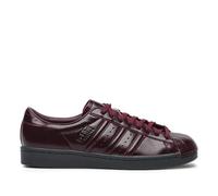 Adidas Superstar Vintage "Maroon" - Taille: 41 1/3 red