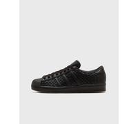 Adidas SUPERSTAR VINTAGE men Lowtop black taille: 40 2/3