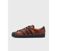 Adidas SUPERSTAR VINTAGE men Lowtop brown taille: 40