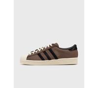 Adidas SUPERSTAR VINTAGE men Lowtop brown taille: 43 1/3