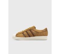 Adidas SUPERSTAR VINTAGE men Lowtop brown taille: 44 2/3