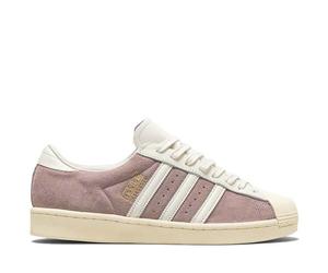 Adidas Superstar Vintage “Vanilla” - Taille: 41 1/3