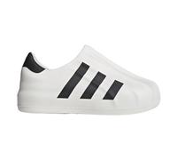 Adidas - Superstar White Black Baskets Édition Limitée - Homme - Sport - Blanc - Taille: 36 2/3 EU