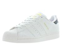 adidas Superstar XLG Chaussures pour femme, Blanc Noir Footwear Blanc Blanc Noir Core Black, 41 1/3 EU