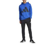 Adidas Survêtement Big Logo Bleu - JI8868 S