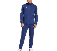 adidas Survêtement climacool sereno cut 3 bandes bleu xl