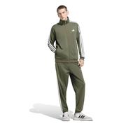 adidas Homme Dayready Track_Suit, Olive Four/white, M