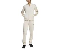 Adidas Survêtement ESSENTIALS 3-STRIPES TRACKSUIT Femme Crystal Linen M
