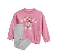 Adidas Survêtement Disney Minnie Mouse Rose - Fille - JF3627 18-24 mois
