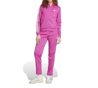 Adidas Survêtement Essentials 3-Stripes Rose - JD5436 S