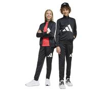 Adidas Survêtement Essentials Big Logo Climacool Noir 7-8 ans Enfants