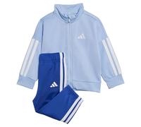 Adidas Sportswear Survêtement Essentials bleu cobalt/bleu clair/blanc Taille 80