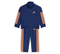 Adidas Survêtement Bébé Essentials Climacool – Bleu foncé / Orange clair – 0-3 mois