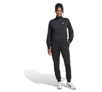 Adidas Survêtement Essentials Feel Cozy noir pur Femme Taille M