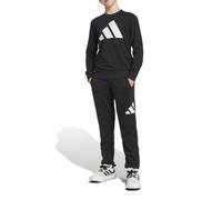 Adidas Survêtement Essentials Jogger Noir - Enfant - JD2102 15-16 ans