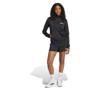 Adidas Ensemble de survêtement femme JD5432 Noir EU XS