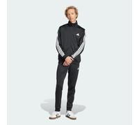 Adidas Survêtement Homme Dayready 3 Stripes Tricot TT - Couleur : Noir/Blanc