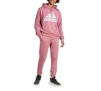 adidas Survêtement Homme Sportswear French Terry Rose, Preamato Cremisi, XL