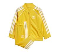 adidas Survêtement Jaune Garçon IR6862