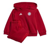 Adidas Survêtement Junior Fc Bayern Munich 24/25 Dna