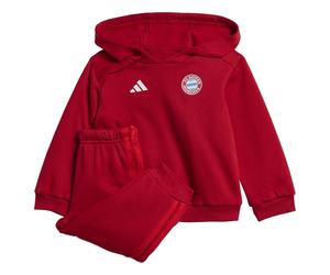 Adidas Survêtement Junior Fc Bayern Munich 24/25 Dna