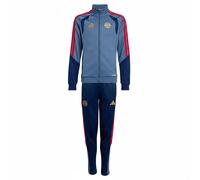 Bayern Munchen Adidas survêtement Tiro 26 Garçon Bleu gris polyester 2026 27