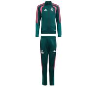 Adidas Survêtement enfant Real Madrid Tiro 2026/27 Vert 13/14 ans