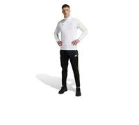 Adidas Survêtement Juventus Tiro Blanc Homme Coupe Regular Taille XL