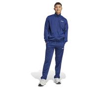 Adidas Sportswear Survêtement Linear Track Homme Bleu foncé / Blanc Taille M