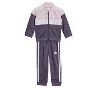 Ensembles de survêtement filles adidas I TIBERIO TS Violet 12 / 18 mois