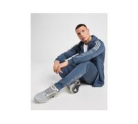 adidas Survêtement Poly Linear - Bleu L
