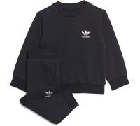 Adidas Survêtement pour Bébé et Petit enfant Adicolor Noir HE6909 6-9 mois