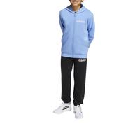 Survêtement Essentials Enfants Blue Fusion / White 11-12A