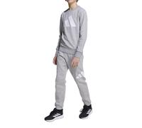 Adidas Survêtement pour Enfant Essentials Jogger Gris