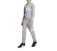 Adidas Survêtement pour Enfant Essentials Jogger Gris JV9937 11-12 ans