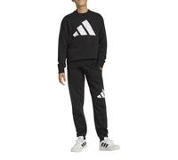 Adidas Survêtement pour Enfant Essentials Jogger Noir